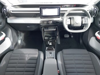 Used Citroen C3 Aircross 2025 for sale - 78275041: Photo