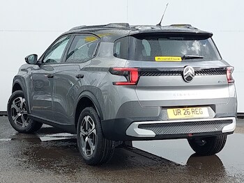 Used Citroen C3 Aircross 2025 for sale - 78275041: Photo