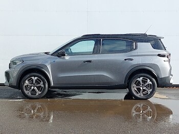 Used Citroen C3 Aircross 2025 for sale - 78275041: Photo