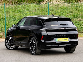 Used Vauxhall Grandland 2025 for sale - 76049848: Photo