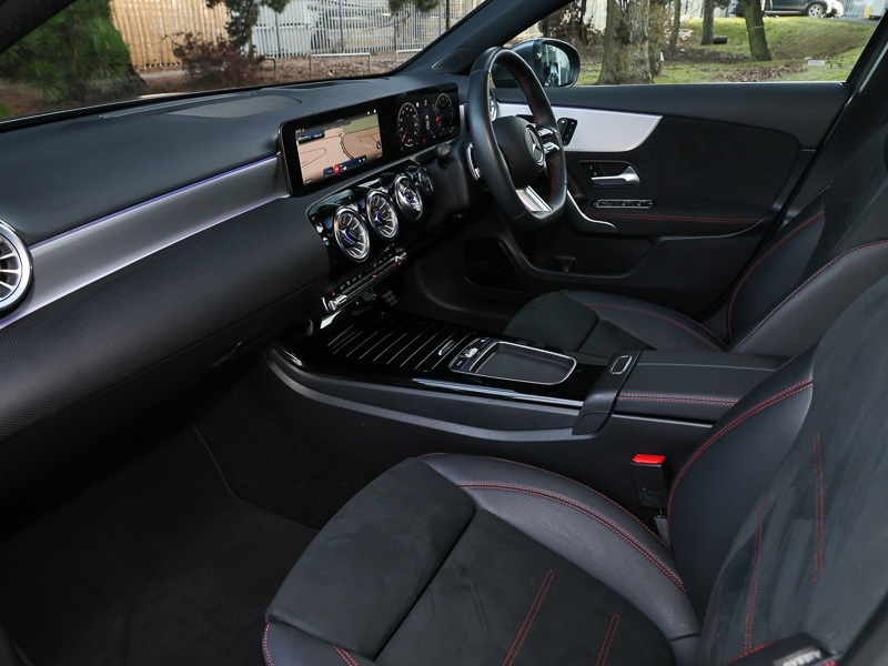 Used Mercedes-Benz A-Class 2025 for sale - 77434513: Photo 5