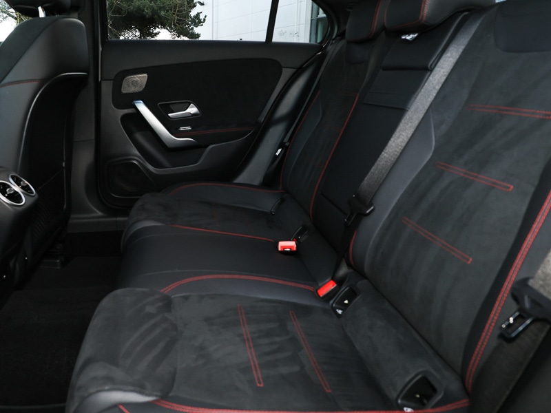 Used Mercedes-Benz A-Class 2025 for sale - 77434513: Photo 6