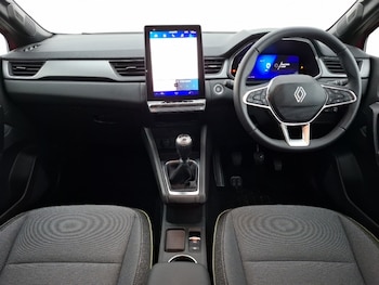 Used Renault Symbioz 2025 for sale - 78766525: Photo