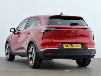 Used Renault Symbioz 2025 for sale - 78766525: Photo