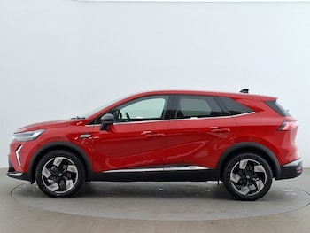 Used Renault Symbioz 2025 for sale - 78766525: Photo
