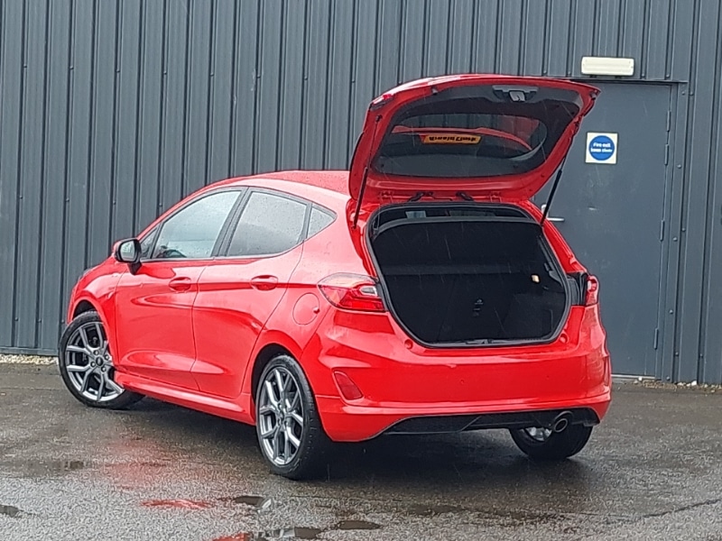 Used Ford Fiesta 2023 for sale - 78099715: Photo 12