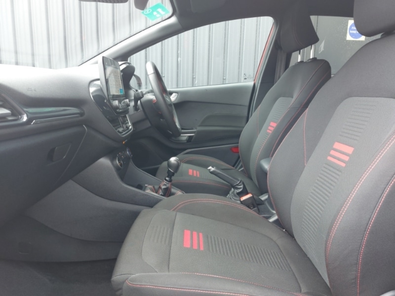 Used Ford Fiesta 2023 for sale - 78099715: Photo 5