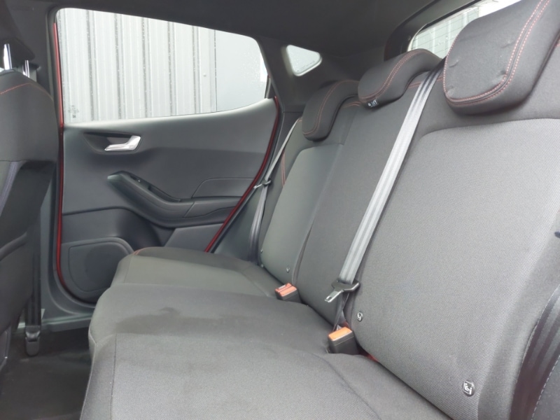 Used Ford Fiesta 2023 for sale - 78099715: Photo 6