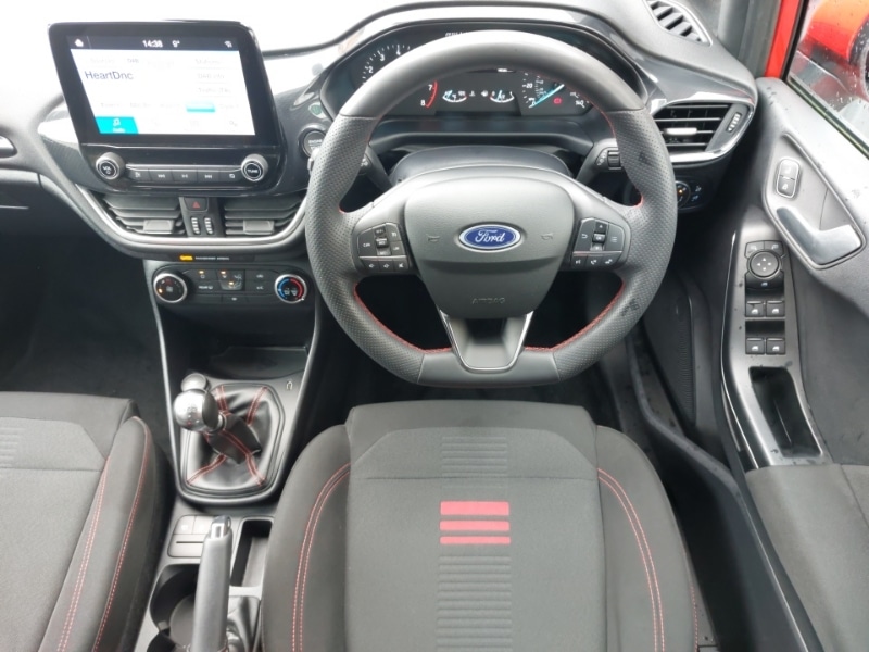 Used Ford Fiesta 2023 for sale - 78099715: Photo 7