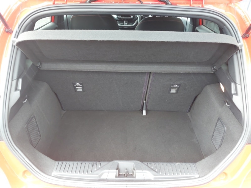 Used Ford Fiesta 2023 for sale - 78099715: Photo 8