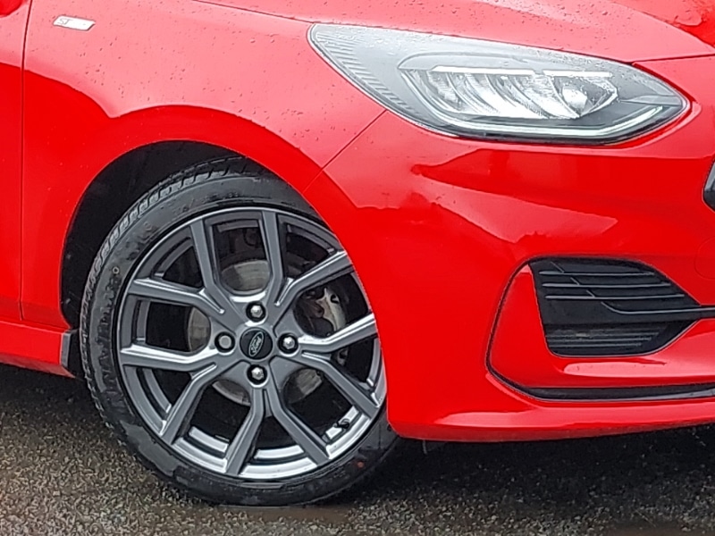 Used Ford Fiesta 2023 for sale - 78099715: Photo 9