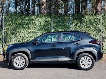 Used Toyota Yaris Cross 2023 for sale - 78133287: Photo