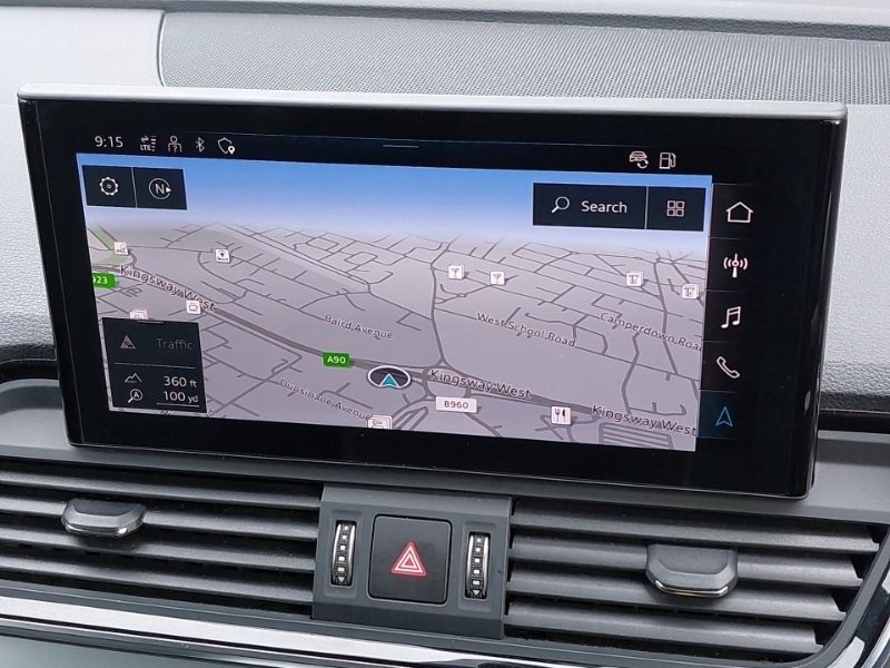 Used Audi Q5 2021 for sale - 76160002: Photo 10