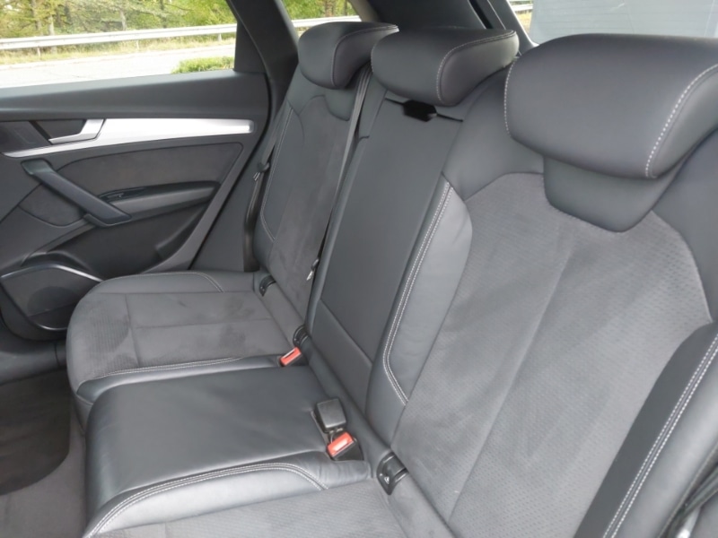 Used Audi Q5 2021 for sale - 76160002: Photo 6