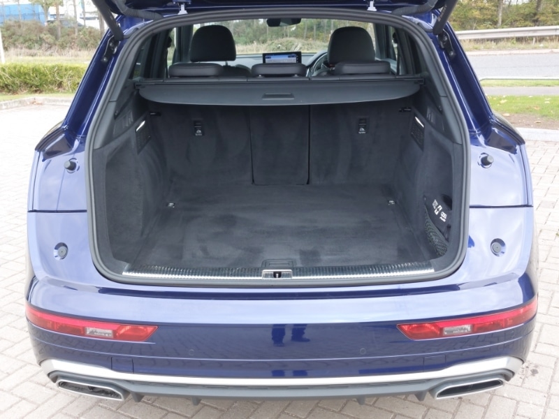 Used Audi Q5 2021 for sale - 76160002: Photo 8