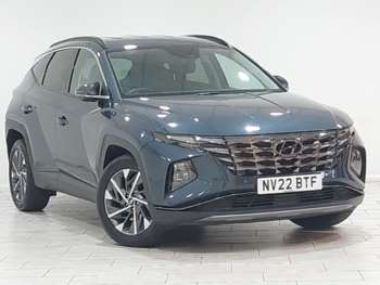 2022 - 1.6 TGDi Premium 5dr 2WD