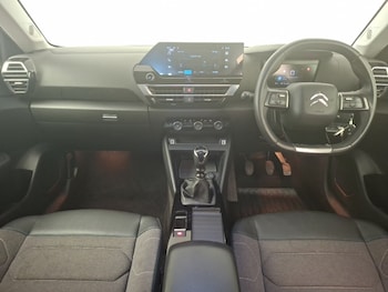 Used Citroen C4 2023 for sale - 78966870: Photo
