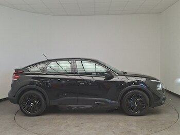 Used Citroen C4 2023 for sale - 78966870: Photo