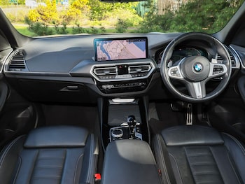 Used BMW X3 2022 for sale - 78547835: Photo