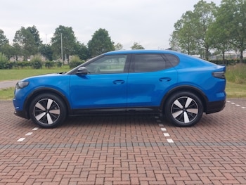 Used Ford Capri 2025 for sale - 79360787: Photo