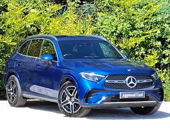 Used Mercedes-Benz GLC 2025 for sale - 79006949: Photo