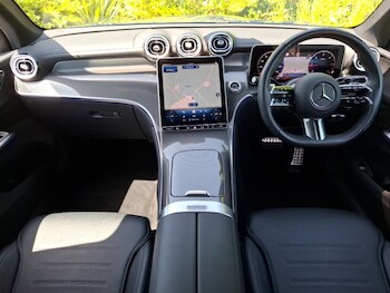 Used Mercedes-Benz GLC 2025 for sale - 79006949: Photo