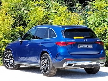 Used Mercedes-Benz GLC 2025 for sale - 79006949: Photo