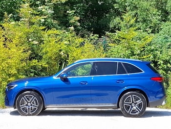 Used Mercedes-Benz GLC 2025 for sale - 79006949: Photo