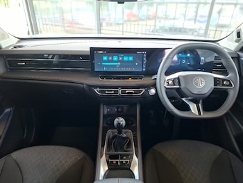 Used MG MG HS 2025 for sale - 79242376: Photo