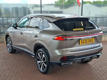 Used MG MG HS 2025 for sale - 79242376: Photo