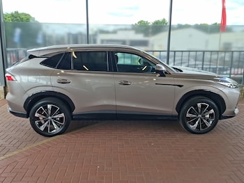 Used MG MG HS 2025 for sale - 79242376: Photo