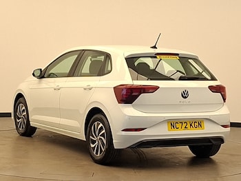 Used Volkswagen Polo 2023 for sale - 79214466: Photo