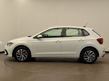 Used Volkswagen Polo 2023 for sale - 79214466: Photo