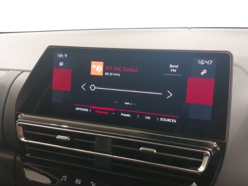 Used Citroen C5 Aircross 2025 for sale - 77190035: Photo 10