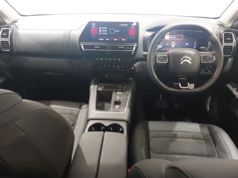 Used Citroen C5 Aircross 2025 for sale - 77190035: Photo 2