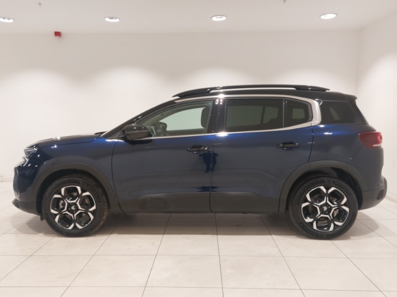 Used Citroen C5 Aircross 2025 for sale - 77190035: Photo 4