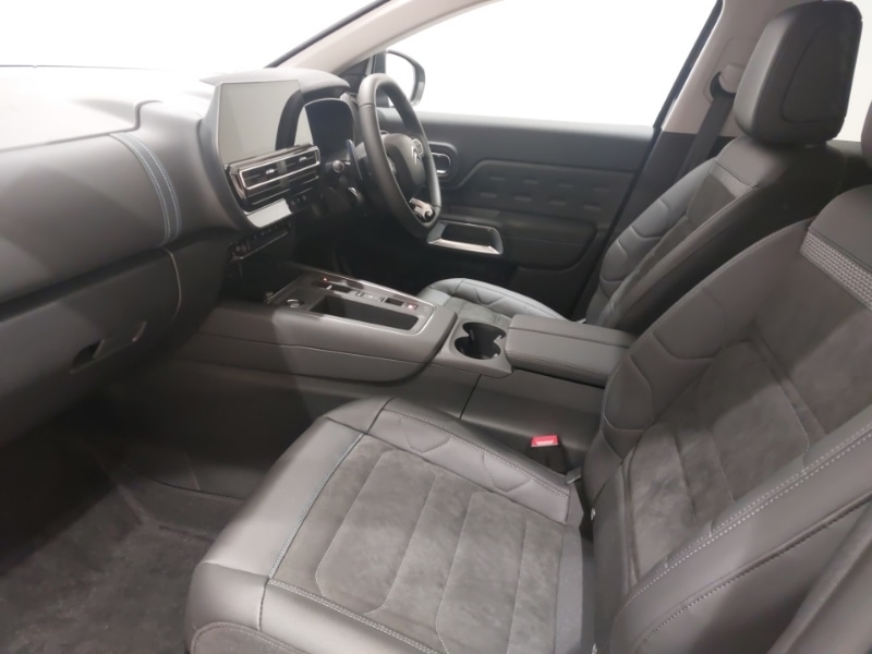 Used Citroen C5 Aircross 2025 for sale - 77190035: Photo 5