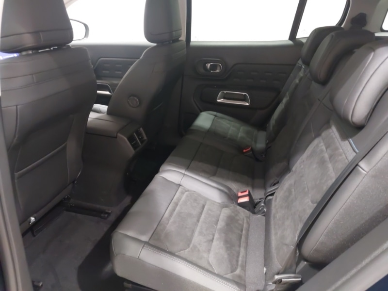 Used Citroen C5 Aircross 2025 for sale - 77190035: Photo 6
