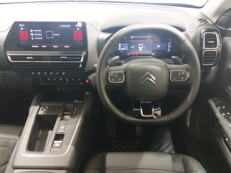 Used Citroen C5 Aircross 2025 for sale - 77190035: Photo 7