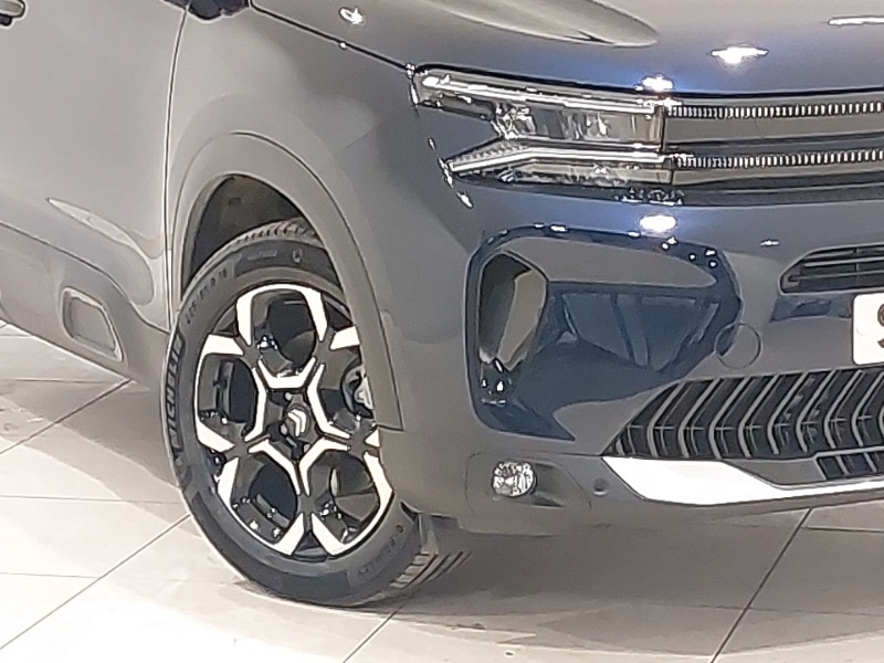 Used Citroen C5 Aircross 2025 for sale - 77190035: Photo 9