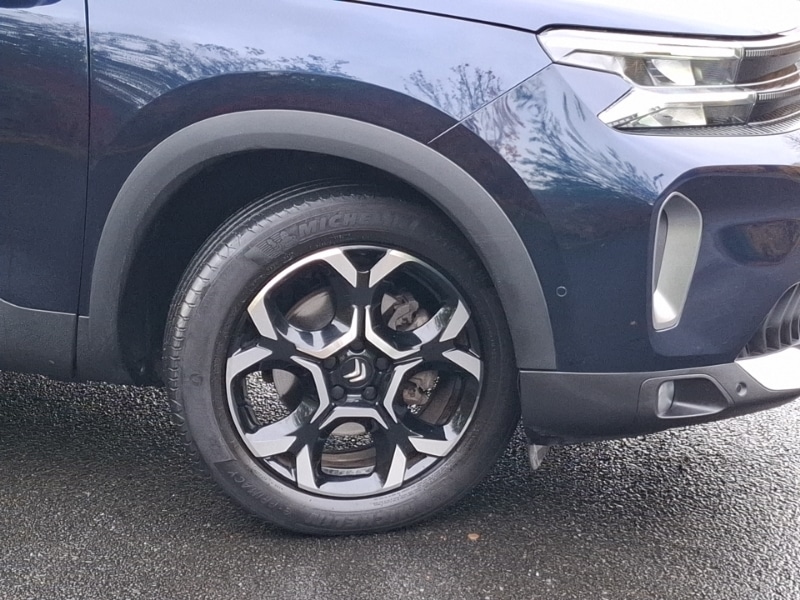 Used Citroen C5 Aircross 2023 for sale - 77277828: Photo 9