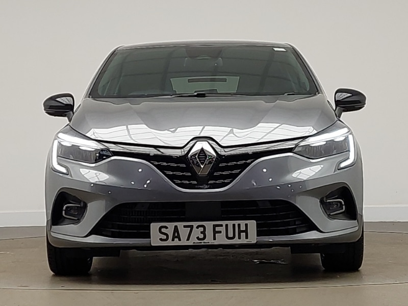 Used Renault Clio 2023 for sale - 77472354: Photo 12