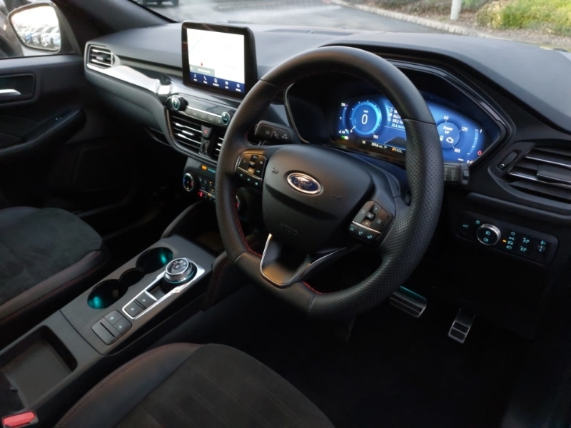 Used Ford Kuga 2022 for sale - 77393096: Photo 10