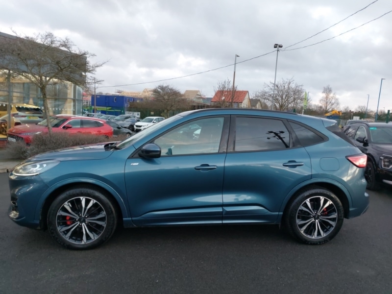 Used Ford Kuga 2022 for sale - 77393096: Photo 4