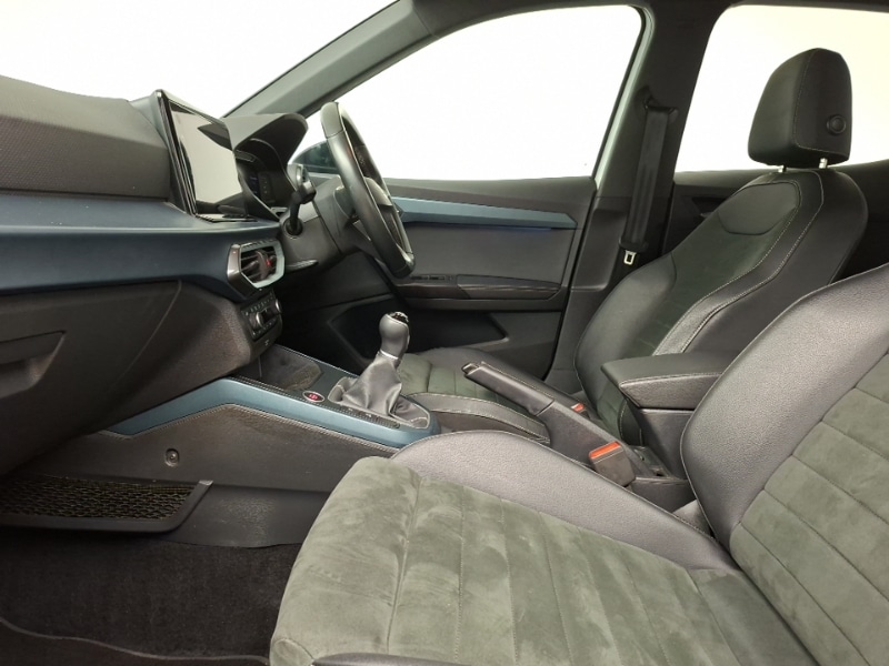 Used SEAT Arona 2024 for sale - 77875612: Photo 5