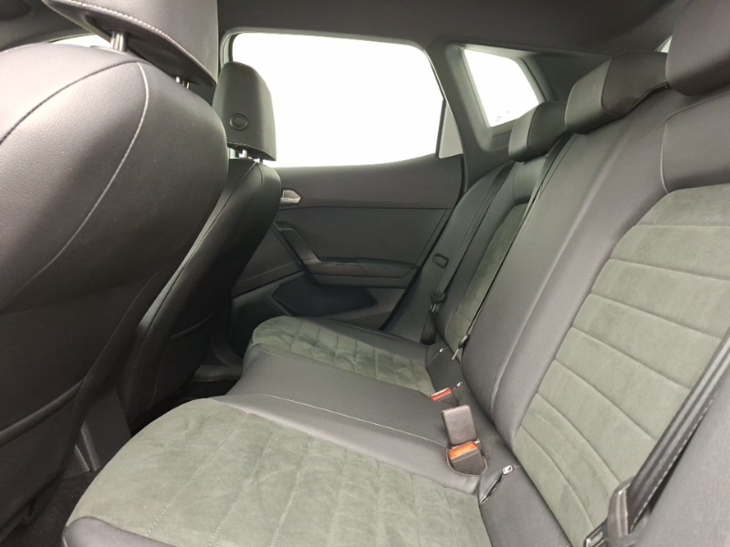 Used SEAT Arona 2024 for sale - 77875612: Photo 6