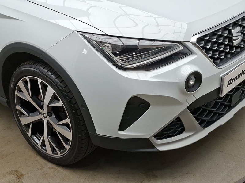 Used SEAT Arona 2024 for sale - 77875612: Photo 9