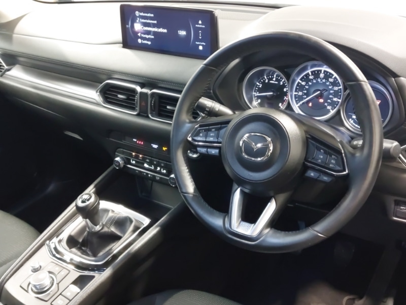 Used Mazda CX-5 2024 for sale - 76120627: Photo 10