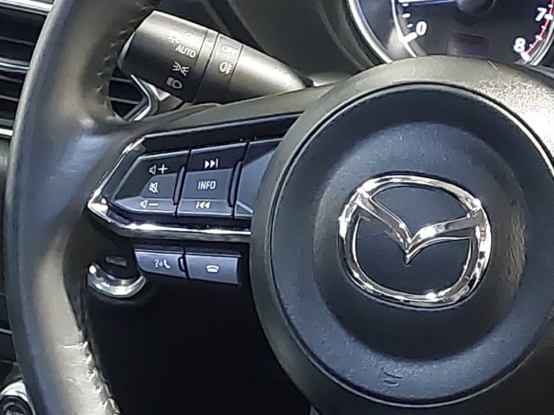 Used Mazda CX-5 2024 for sale - 76120627: Photo 11