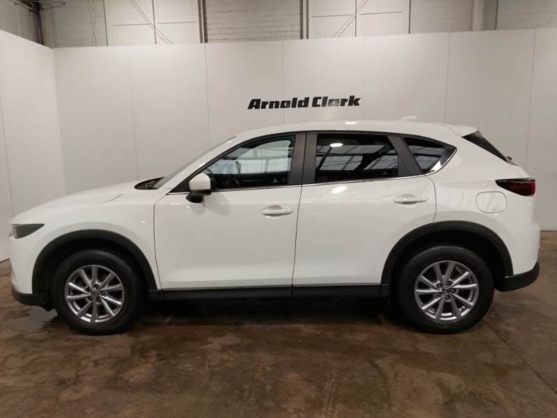 Used Mazda CX-5 2024 for sale - 76120627: Photo 4